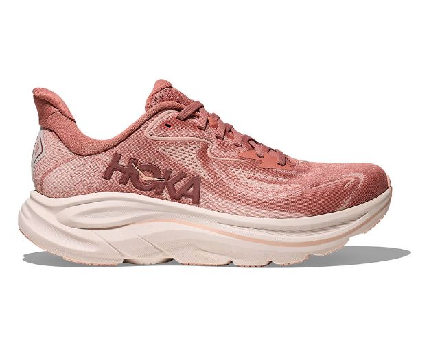 Hoka Clifton 10