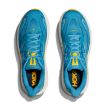 Hoka Clifton 10 