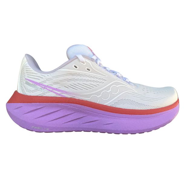 Saucony Ride 18