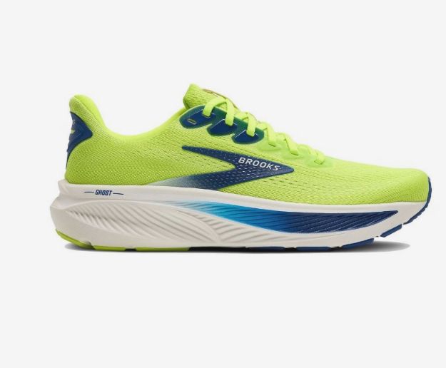 Brooks Ghost 17