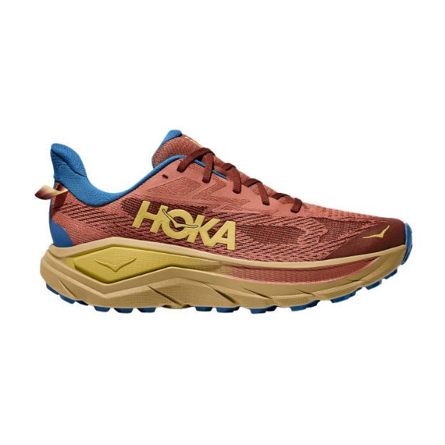 Hoka Challenger 8
