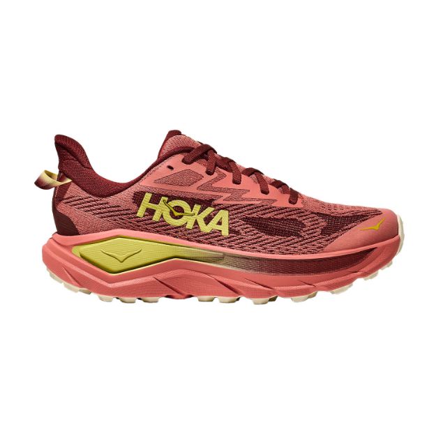 Hoka Challenger 8