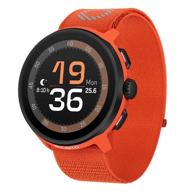 Suunto Run