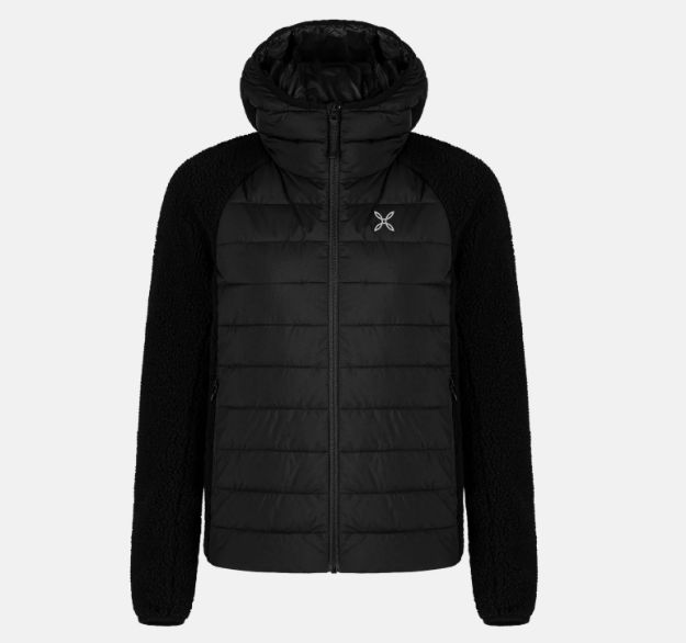 Montura Sherpa Hybrid Jacket Woman