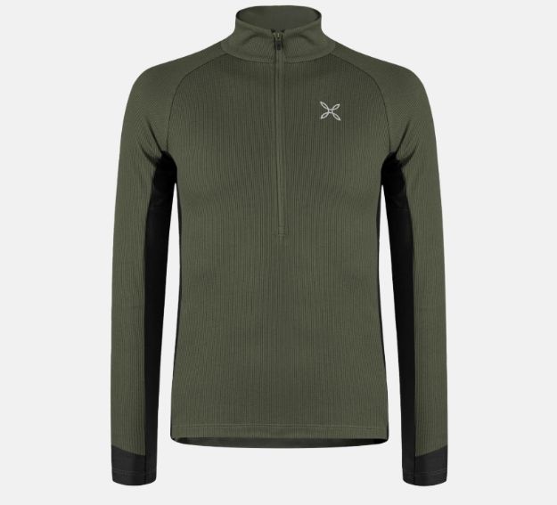 Montura Thermic 2 Maglia Uomo