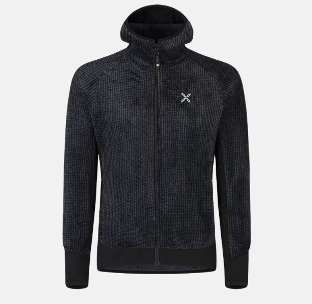 montura Jacket Remix Fleece 