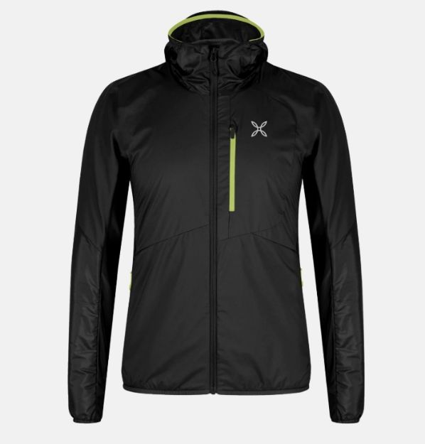 montura Alpha Evo Jacket
