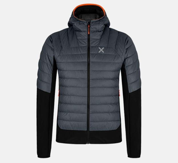Montura Peak Hybrid Hooded Jacket