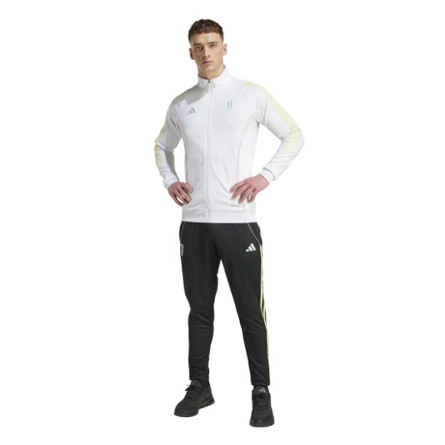 Adidas Juve Track Suit