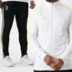 Adidas Juve Track Suit
