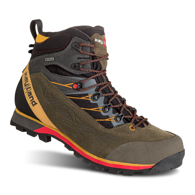 Kayland Legacy GTX