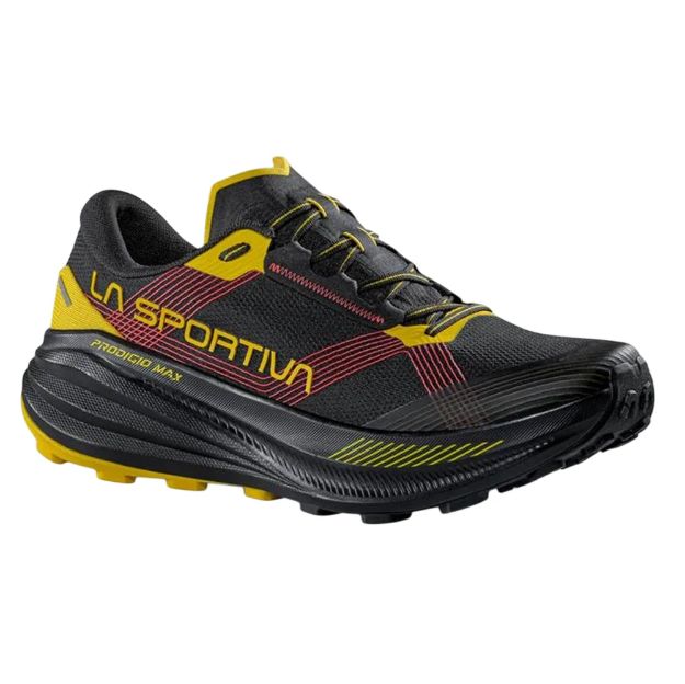 la sportiva Prodigio Max