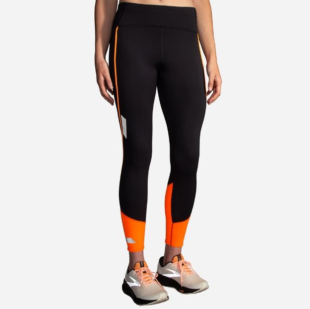 Brooks Tight Run Visible