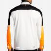 Brooks 1/2 zip run Visible