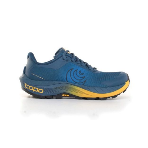 Topo Athletic MTN Racer 4