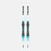 Head WC Rebels e-speed + attacco FF st 14