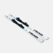 Head WC Rebels e-speed + attacco FF st 14
