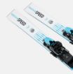 Head WC Rebels e-speed + attacco FF st 14