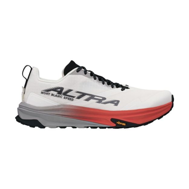 Altra Mont Blanc Speed