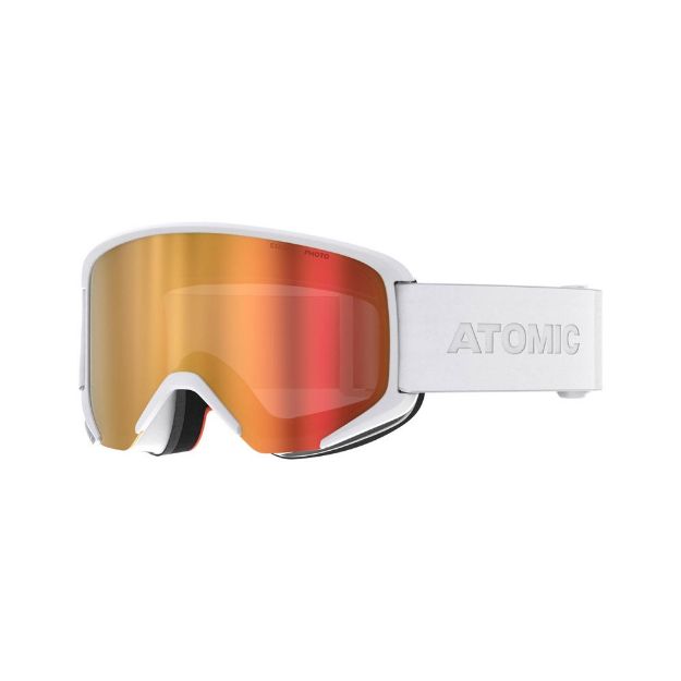 Atomic Savor M Photo