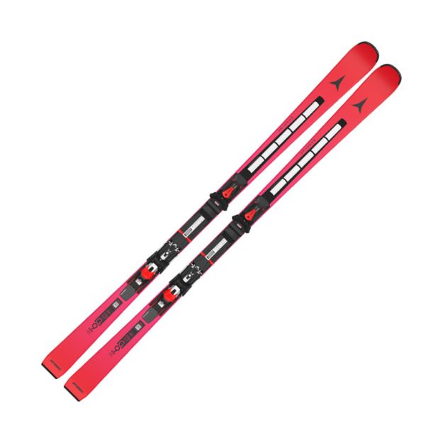 Atomic Redster G9 RS S