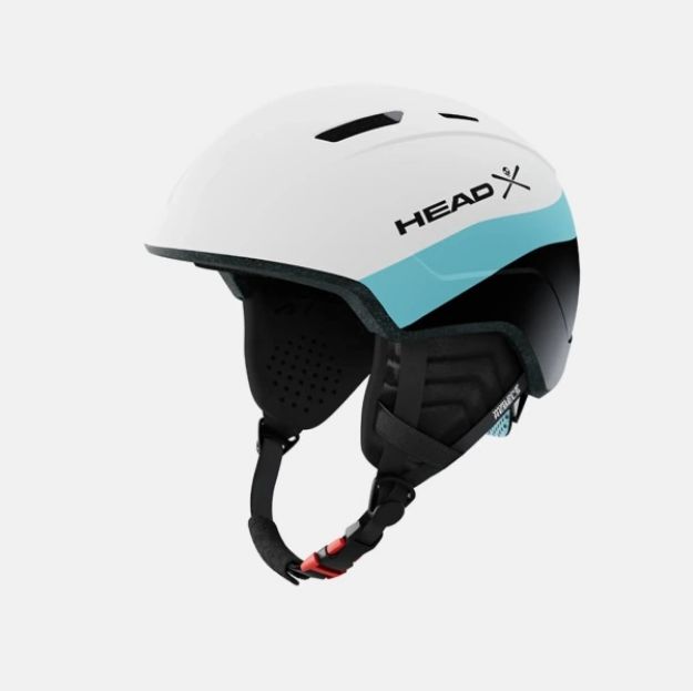 Head Mojo WCR Helmet