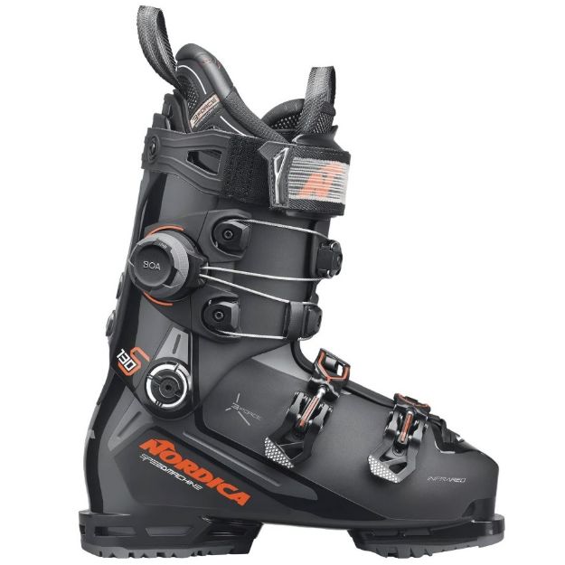 Nordica Speedmachine 3 130S BOA