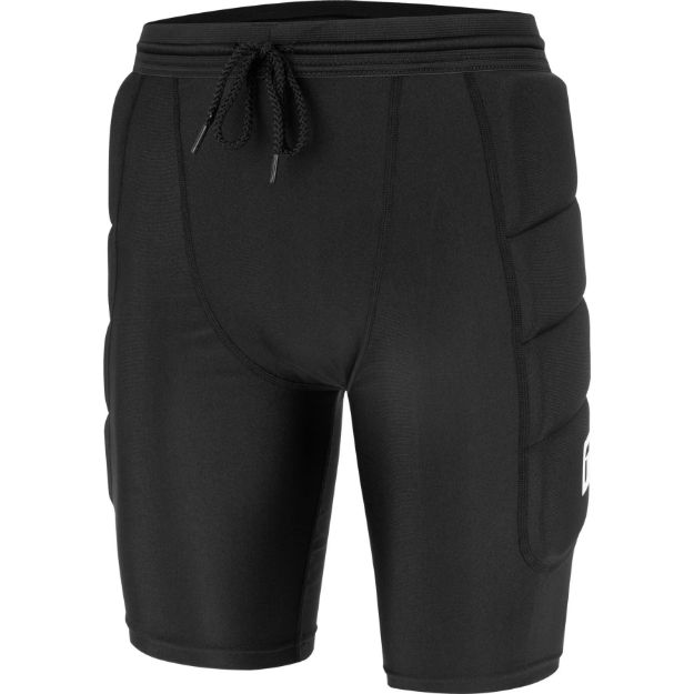 Reusch Comp Short Soft Padded