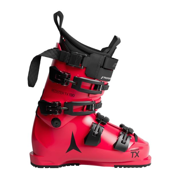 Atomic Redster TX 130 