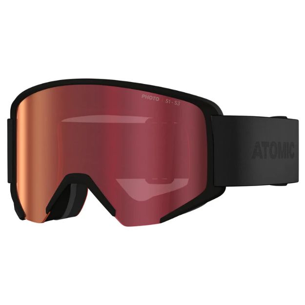 Atomic Savor L Photo