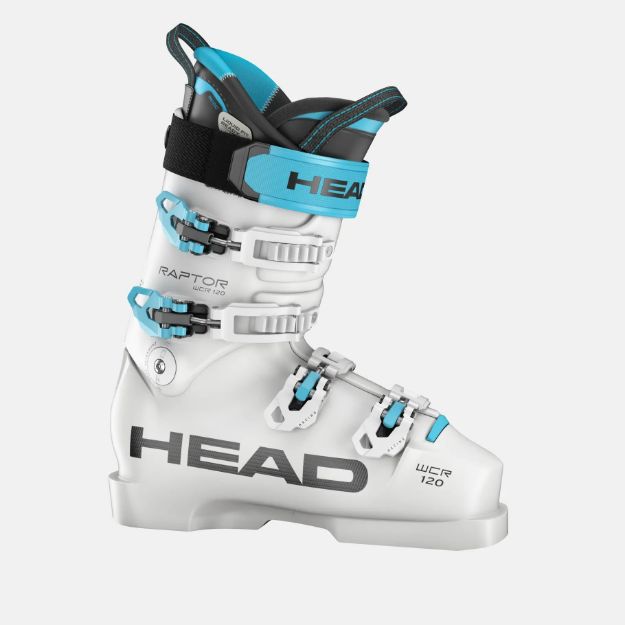 HEAD Raptor WCR 120S PV 