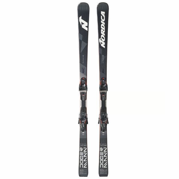 Nordica Dobermann Multigara