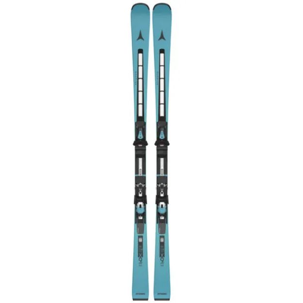 Atomic Redster X9S RS