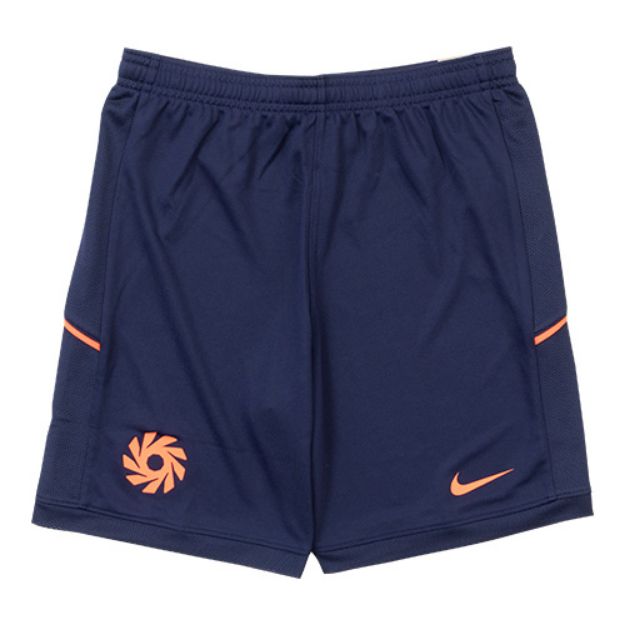 NIKE JUNIOR SHORT DRI-FIT