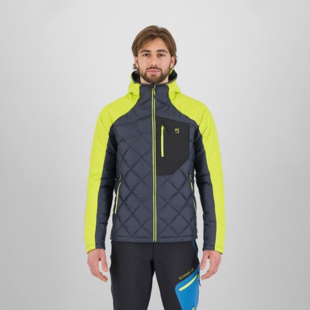 Karpos Lastei Up Jacket