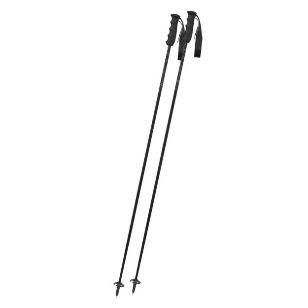 Komperdell Ebony Carbon