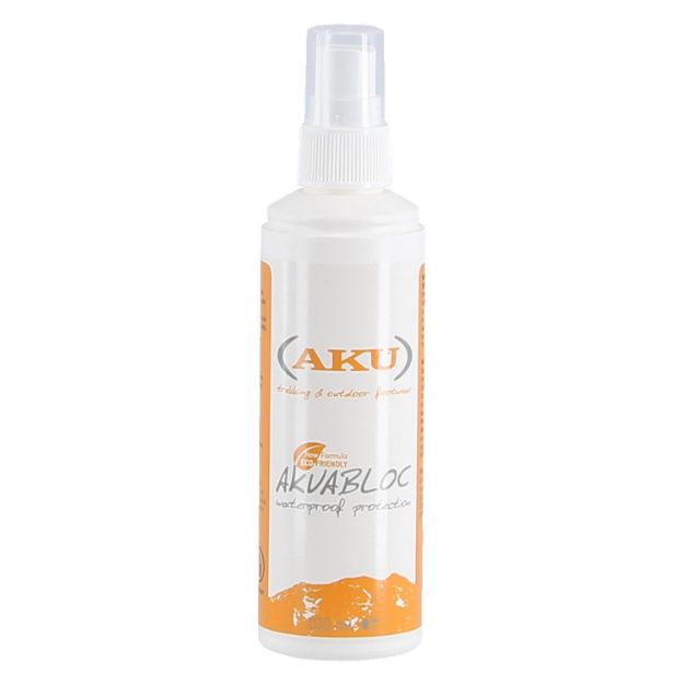 aku spray impermeabilizzante 100ml