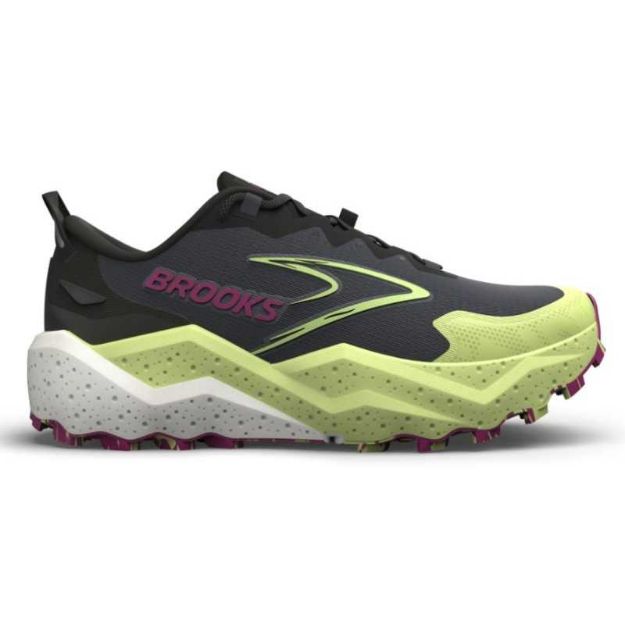 Brooks Caldera 8