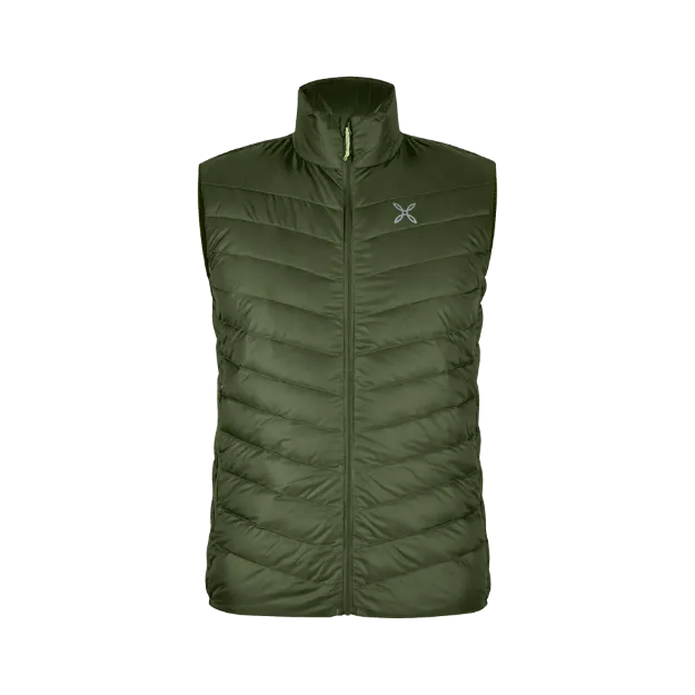 Montura Breeze Duvet Vest