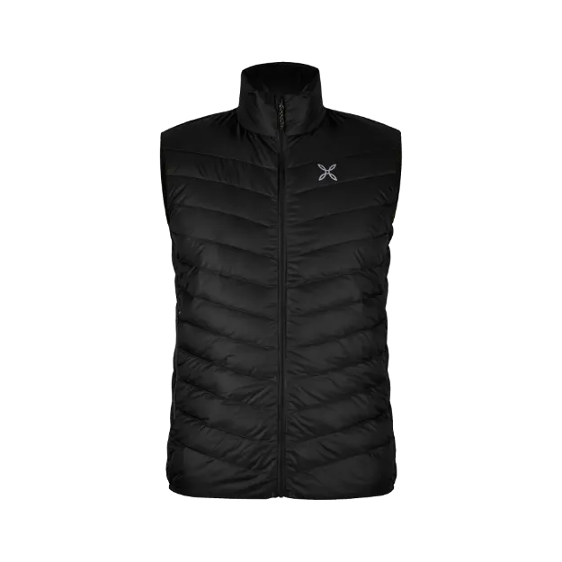 Montura Breeze Duvet Vest woman