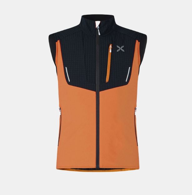 Montura Ski Style Vest