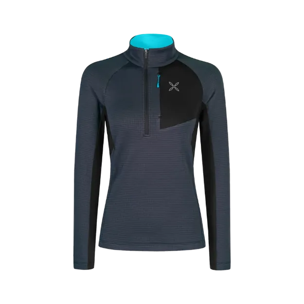 Montura Stretch Color 3 Zip