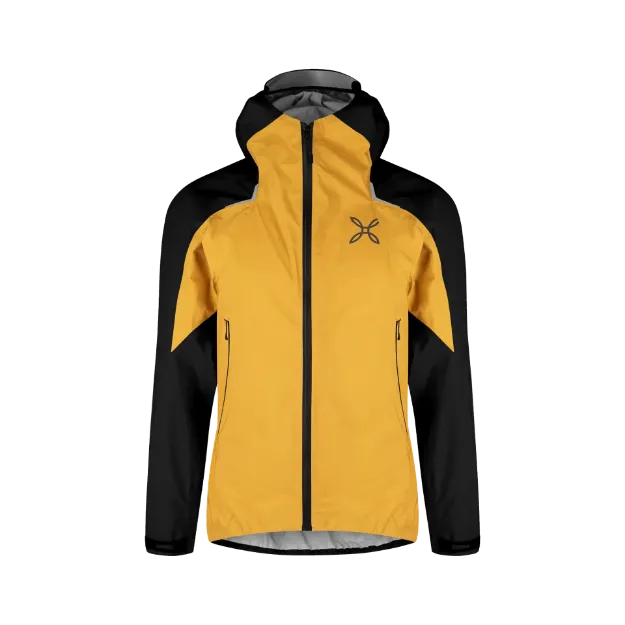 Montura Magica Prometeo Jacket