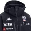 Kappa 6Cento 602 USA Jacket 