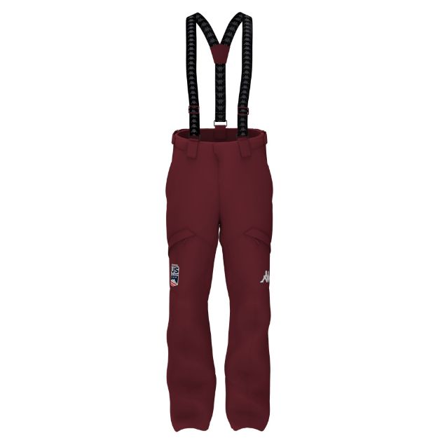 Kappa 6Cento 622C USA