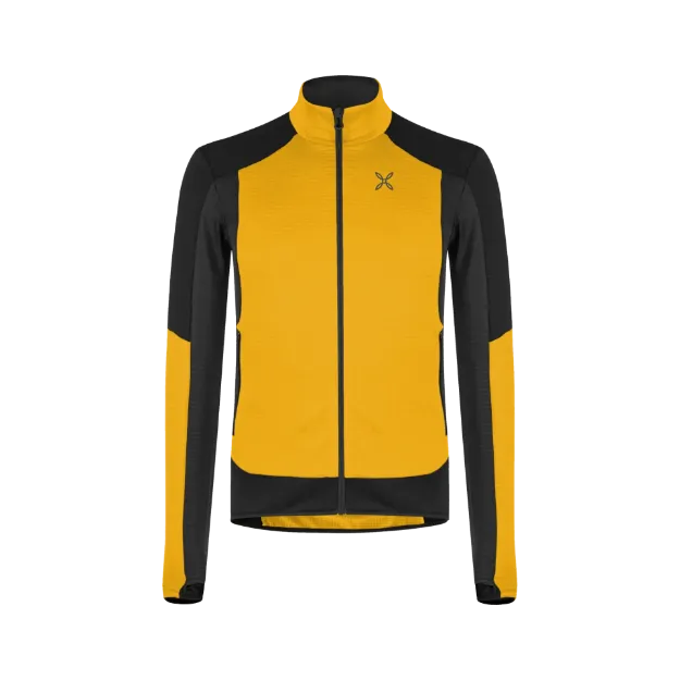 Montura Stretch Color Maglia Uomo