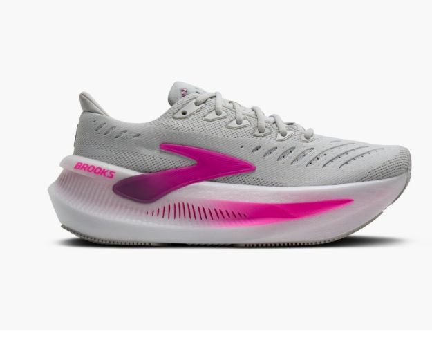 Brooks Glycerin Max 2