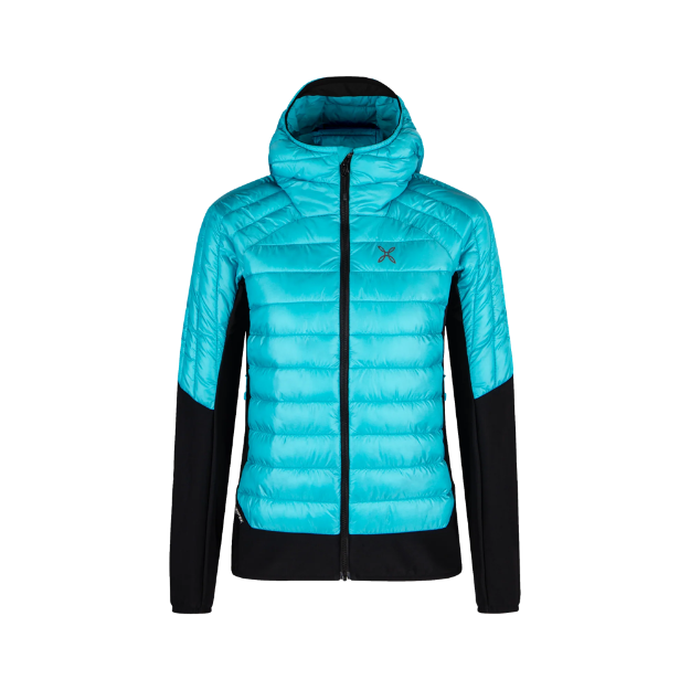 Montura Peak Hybrid Hooded Jacket