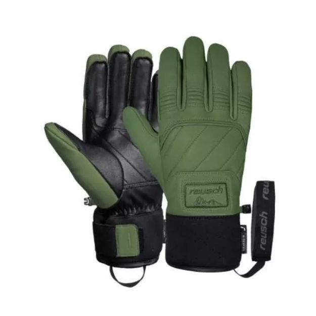 Reusch Legacy R-Tex