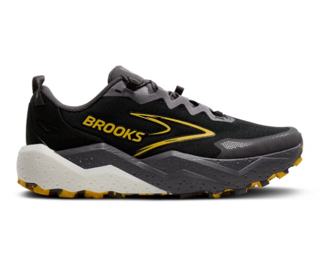 Brooks Caldera 8